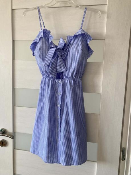 Zara  šatočky -s, zara,s