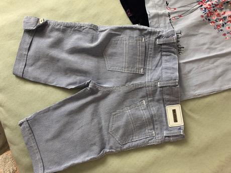 Tricka+ tristvrtaky, 104–116