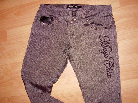 Elegantne nohavice (sb), xl