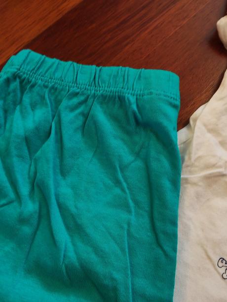 Pyžamo labková patrola, lupilu,116