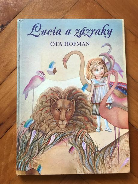 Retro knižky - 7 kusov,