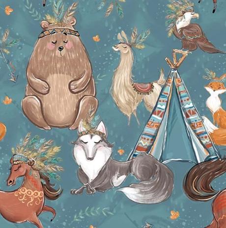 Softshell nohavice, 80 - 140