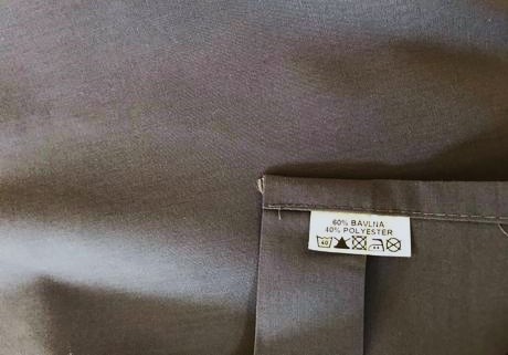 Kvalitná košeľa, 40