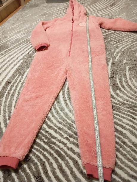 Overal na spanie 134/140, 140