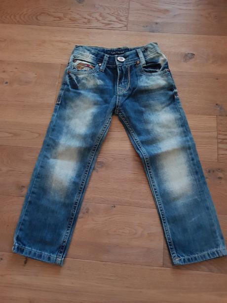 Rifle, tommy hilfiger,98