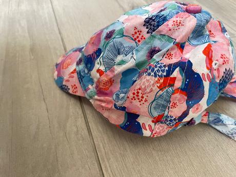 Krásna šiltovka s uvazovaním, coccodrillo,98