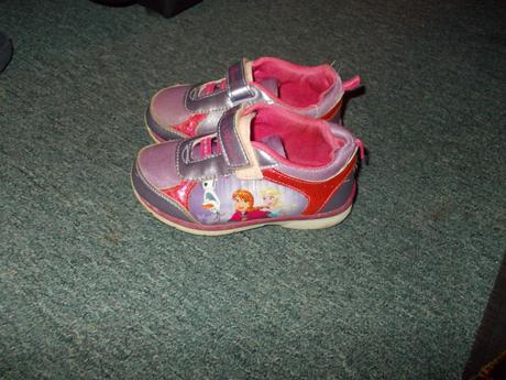Tenisky, disney,26