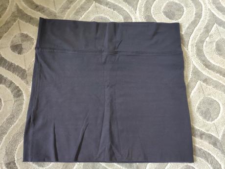 Sukna z teplakoviny b, 42