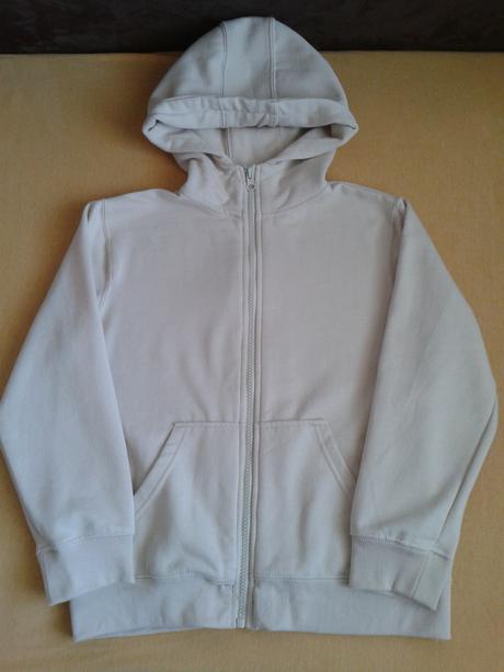 Mikina urban outlaws v top stave, 140