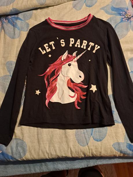 Tričko, bonprix,140