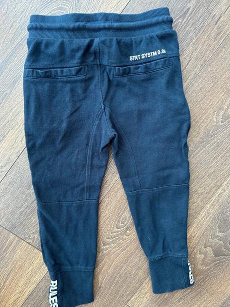 Tepláky reserved, reserved,116