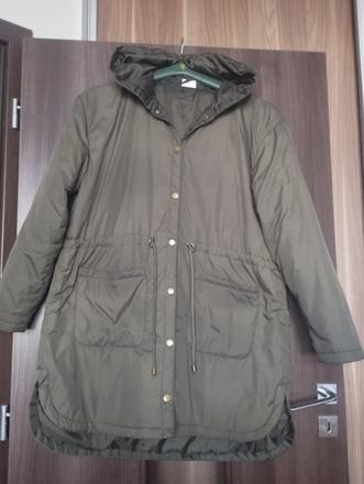 Jarna bundička, xxl