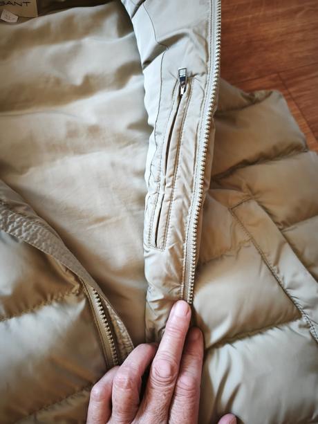 Vesta gant, gant,158