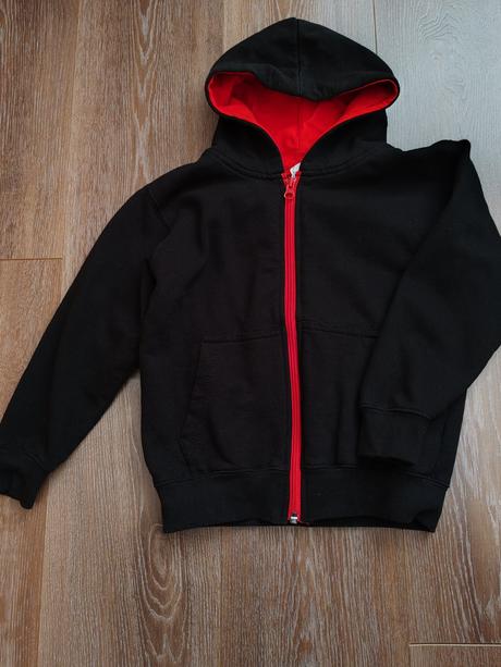 Mikina, veľ. 116/122, 116