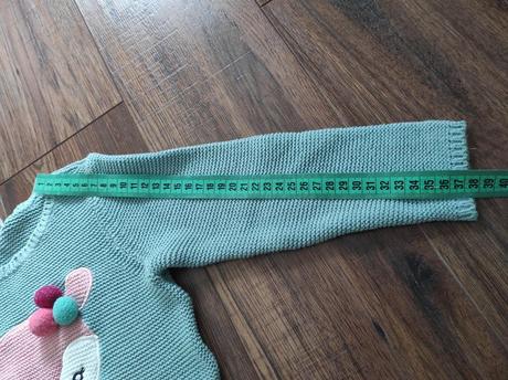 Svetrík 98, topolino,98