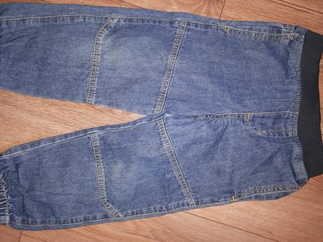 Nohavice rifle, f&f,110