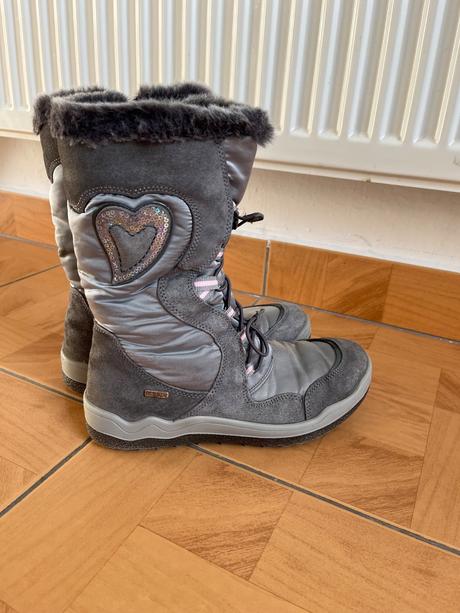 Čižmy zimne, elefanten,37
