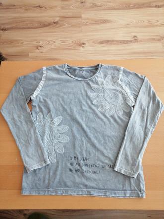 Tričko desigual, desigual,152