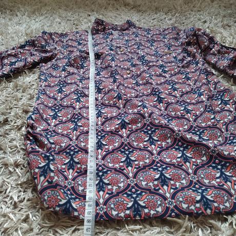 Blúzka turecká, xs