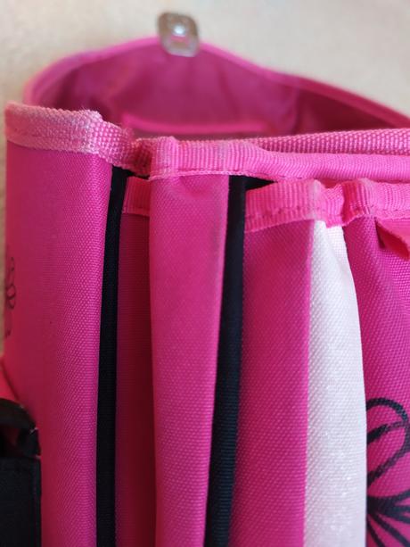 Školská taška still pre 1. stupeň - 1. až 4.ročník, 