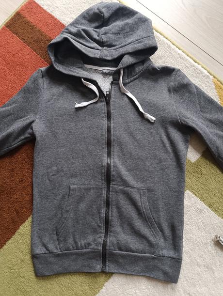 Mikina, terranova,xs