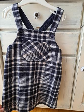 Saty na traky, f&f,110