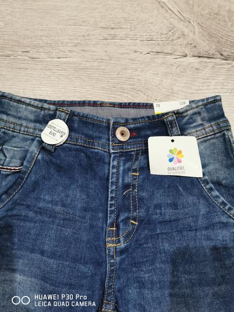 Chlapčenské rifle, topolino,110