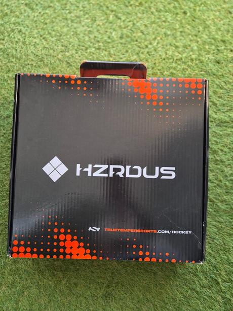 Hokej korčule true hzrdus 7x junior 37,5-top stav, true,37