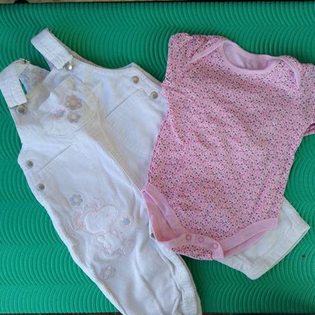 Menžestráky a body, h&m,74