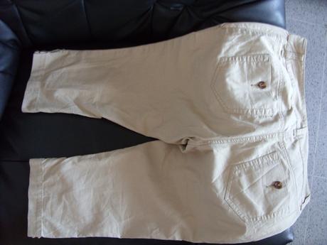 Nohavice - casual, s