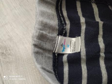 Chlapčenské nohavice v.92, kiki&koko,92