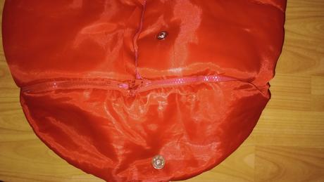 Teplý fusak do kočíku,