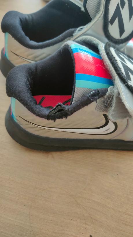 Tenisky 27, nike,27