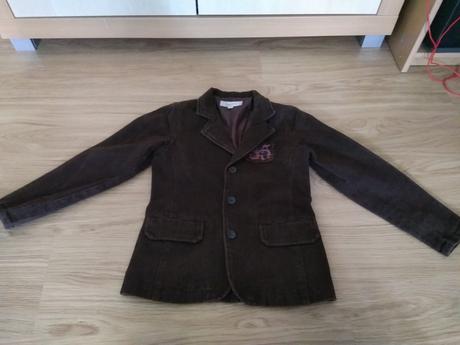 Balík oblecka pre chlapca veľ 134 super stav, 122–134