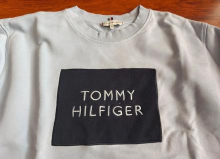 Mikina tommy hilfiger, tommy hilfiger,m