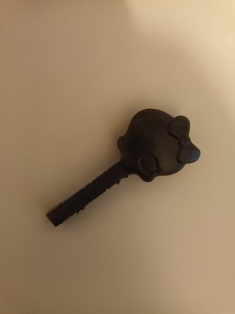 Monster high bábika spectra, 