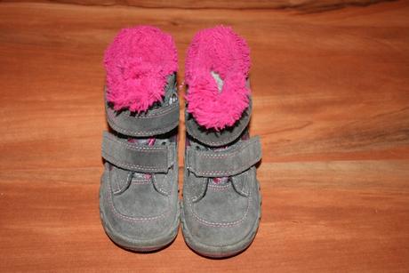 Zimné superfit goretex 22, superfit,22