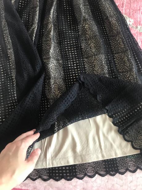 Nenosená sukňa reserved, reserved,s