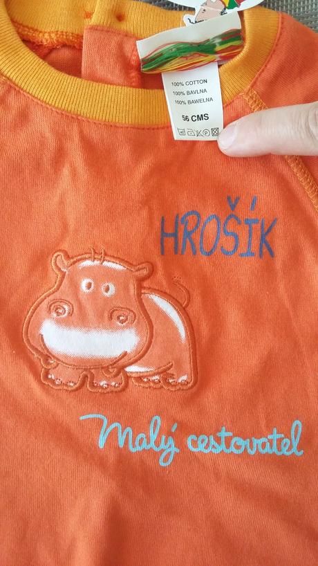 Letný overal nový, 62