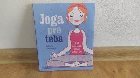 Joga pre teba,
