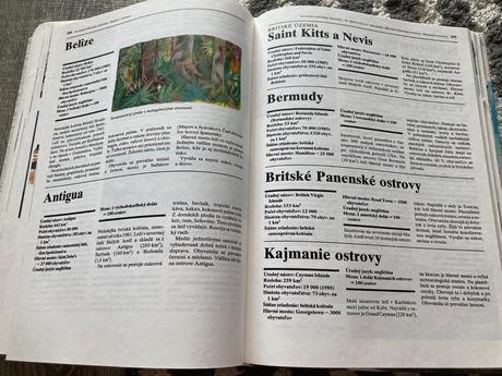 S maliarom okolo sveta prvé vydanie 1989,