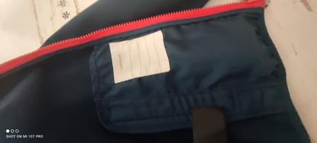 Prechodná bunda, h&m,134