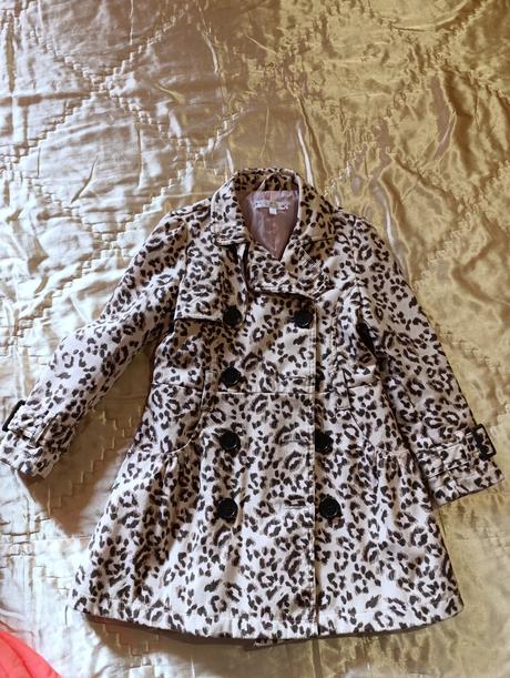 Značkový balík dievčenské oblečenie 116 hm, next,, 104–116