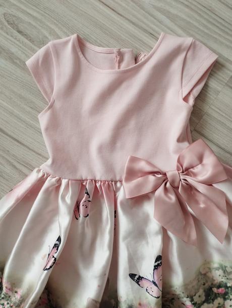 Krasne šaty h&m, h&m,110