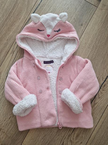 Zateplený sveter, 74