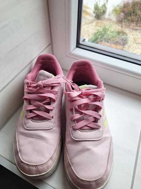 Adidas tenisky, adidas,36