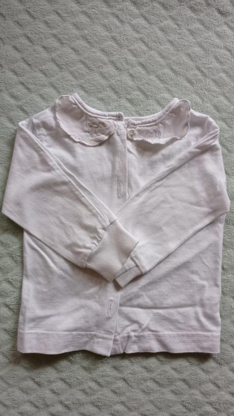 Tričko s vysivanym limcekom, queen,62