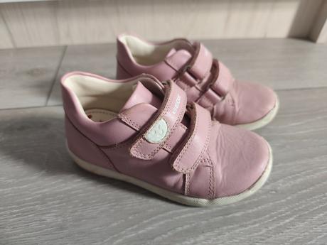 Geox topánky, geox,26