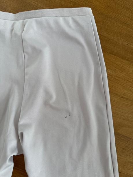 Leginy s vyrezom, zara,140