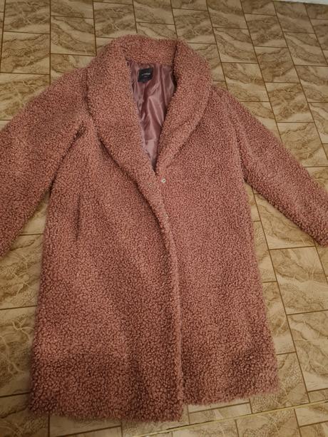 Teddy kabatik, next,m